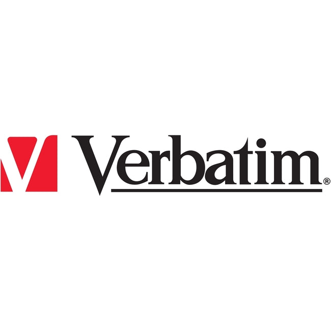 Verbatim DATALIFEPLUS DVD-R Media