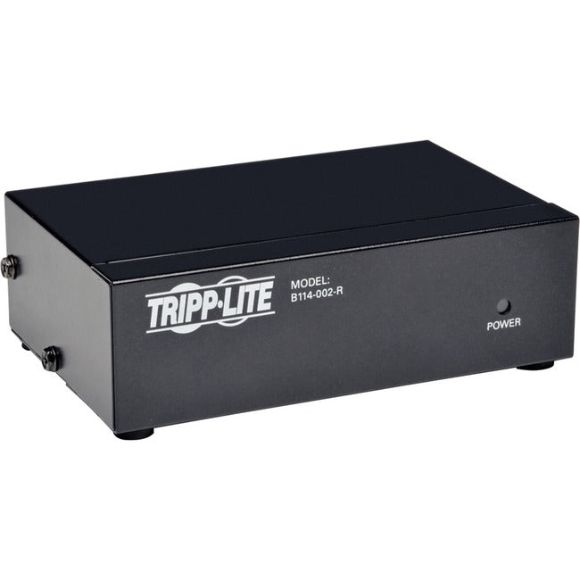 Tripp Lite VGA/SVGA 2-ports Video Splitter