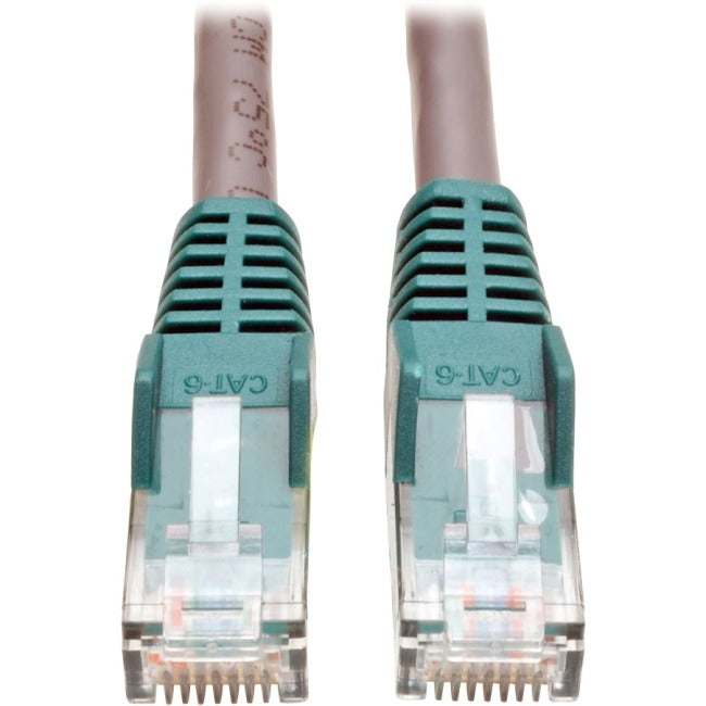 Tripp Lite CAT6 CROSSOVER CABLE