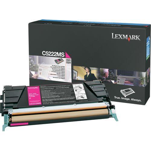 Lexmark Toner Cartridge