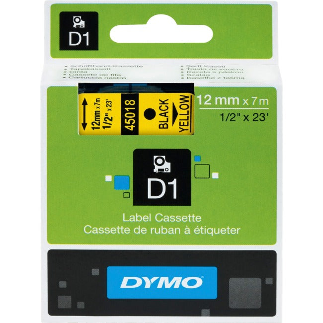 Dymo D1 Electronic Tape Cartridge