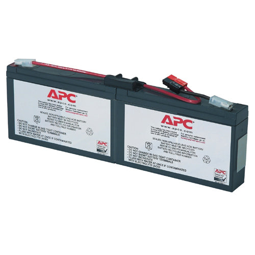 APC Replacement Battery Cartridge