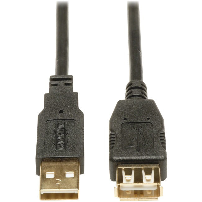 Tripp Lite USB 2.0 Extension Cable