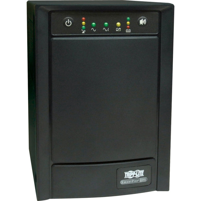 Tripp Lite SmartPro 1500SLT UPS  FRN