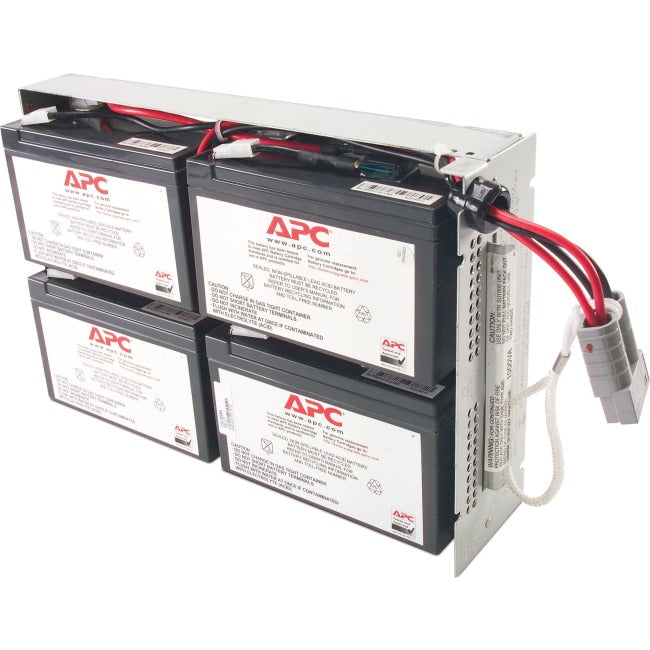 APC Replacement Battery Cartridge