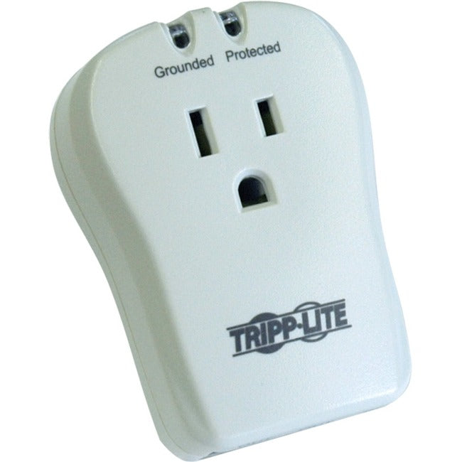 Tripp Lite 1 Outlet 120V Surge Suppressor