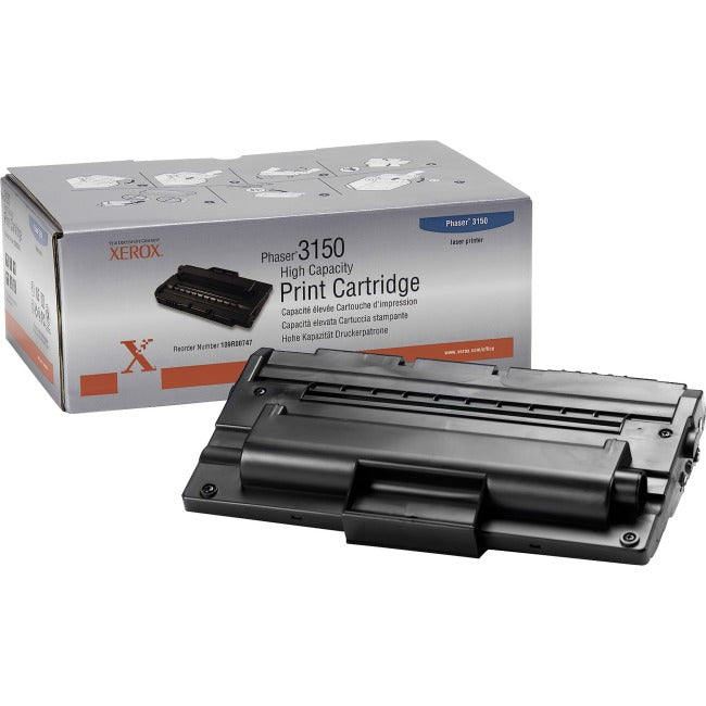 Xerox Toner Cartridge