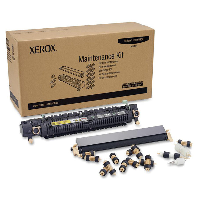 Xerox 109R00731 Laser Maintenance Kit