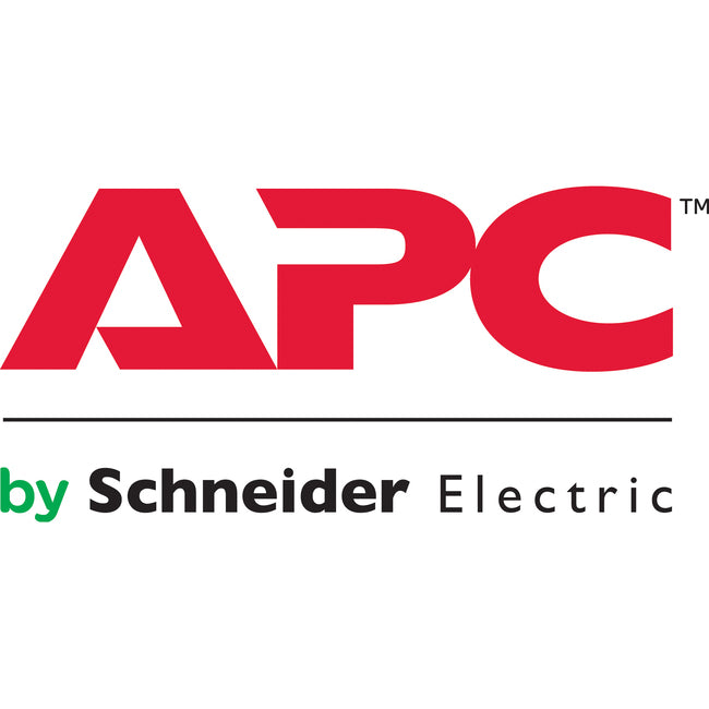 APC - SYPD11 Power Backplate