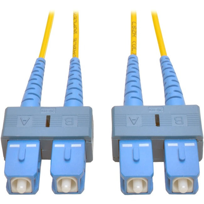 Tripp Lite Fiber Optic Patch Cable