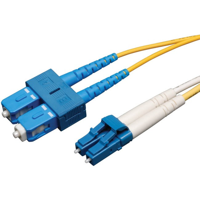 Tripp Lite Singlemode Duplex Patch Cable