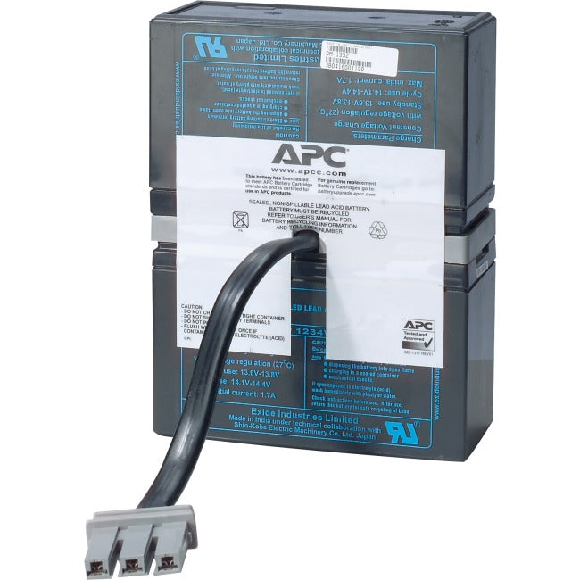 Dell EMC Replacement Battery Cartridge
