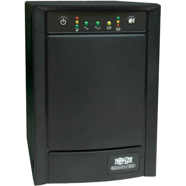 Tripp Lite SmartPro SMART750SLT 750VA Tower UPS