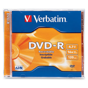 Verbatim CD-R Media