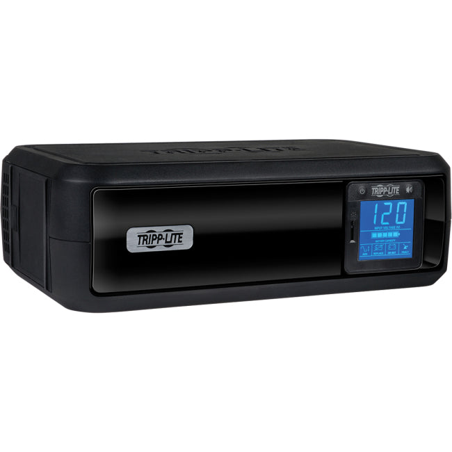 Tripp Lite OmniSmart OMNI900LCD 900 VA Tower UPS