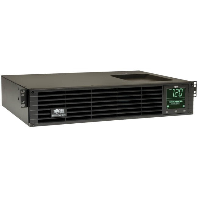 Tripp Lite SmartPro SMART750RMXL2U 750VA Tower-Rack-mountable UPS  FRN