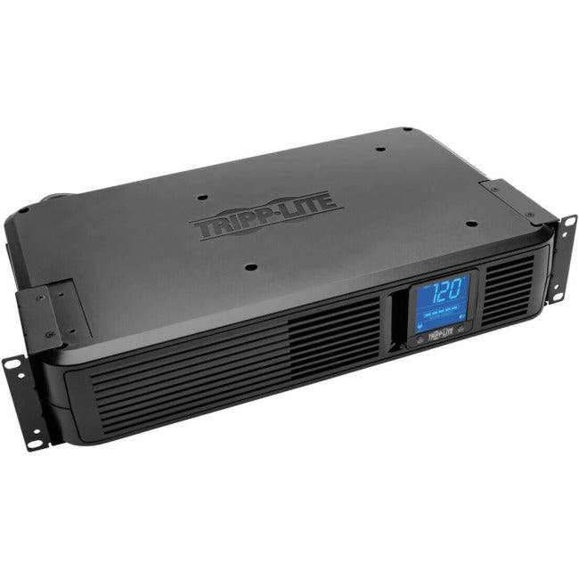 Tripp Lite SmartPro 1500 VA Rackmount-Tower Digital UPS