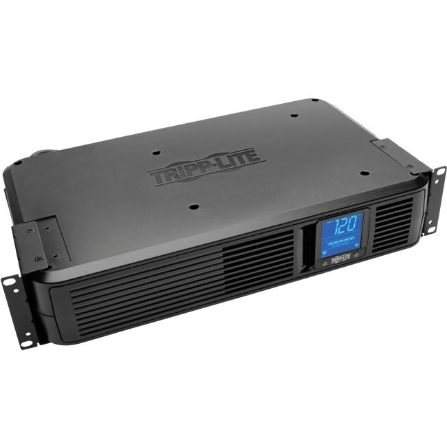 Tripp Lite SmartPro 1200 VA Rack-mountable Tower Digital UPS