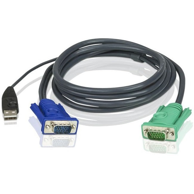 Aten USB KVM Cable