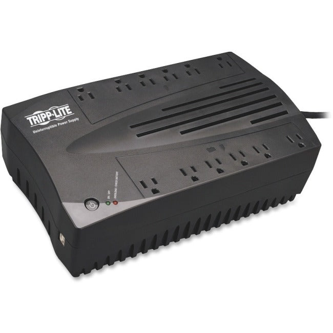 Tripp Lite AVR 750VA Desktop UPS