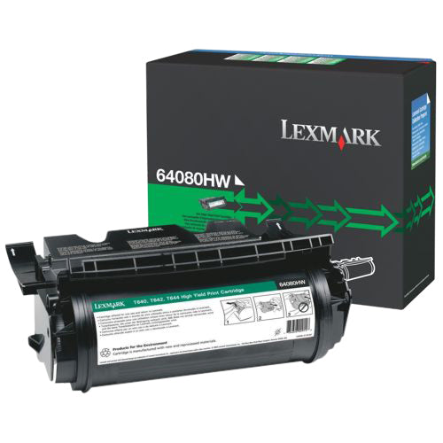 Lexmark Original Toner Cartridge