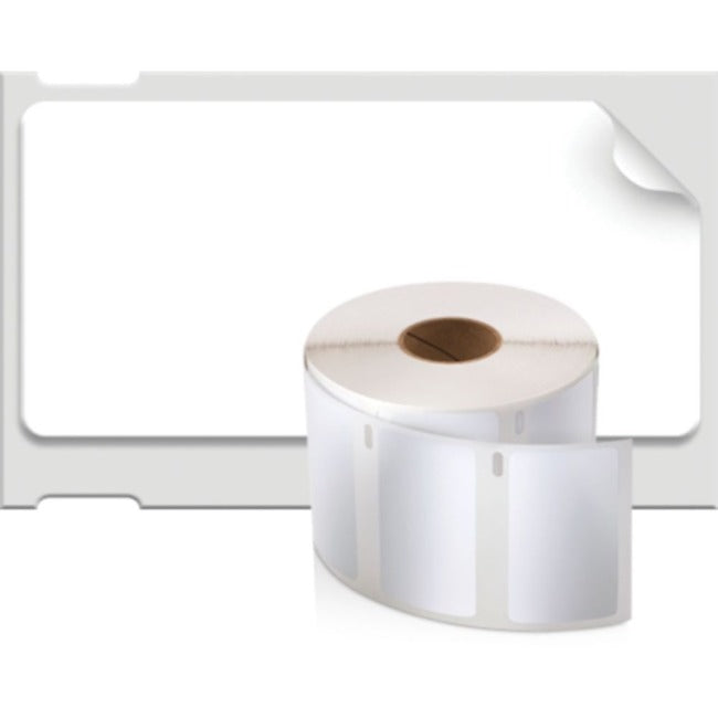 Dymo LW Multi-Purpose Labels, Medium 2 1-4" x 1 1-4"