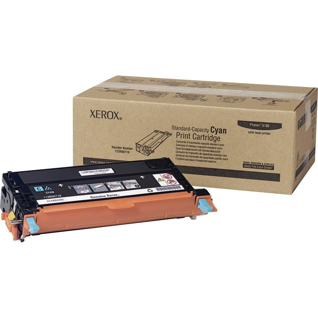 Xerox Original Toner Cartridge