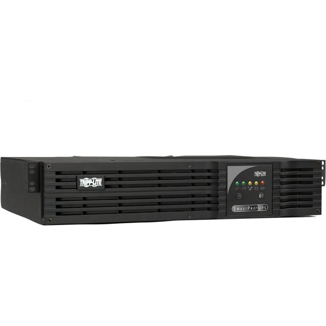 Tripp Lite SmartPro SMX1000RT2U Rackmountable-Tower UPS  FRN