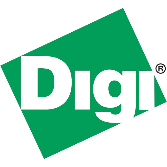 Digi DIN Rail Bracket