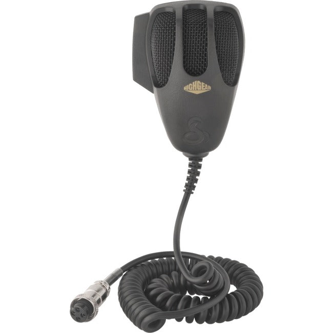 Cobra HighGear HG M73 Wired Dynamic Microphone