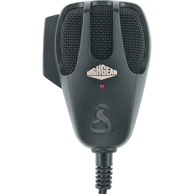 Cobra HighGear Wired Microphone