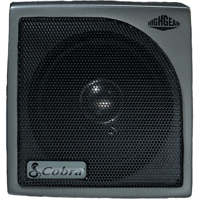 Cobra HighGear Speaker