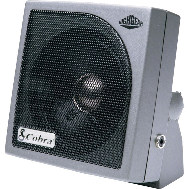 Cobra HighGear Speaker