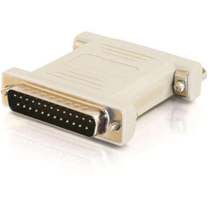 C2G Null Modem Adapter