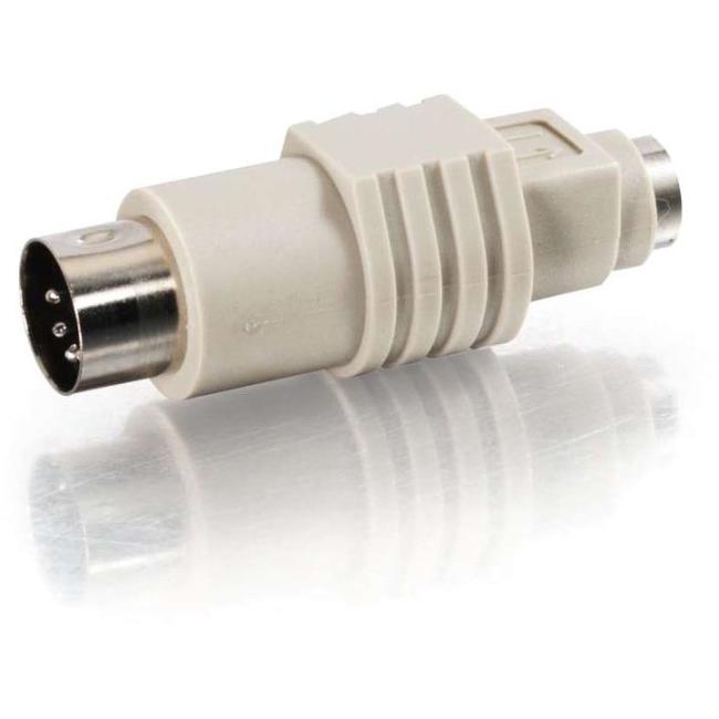 C2G PS-2 to AT Adapter