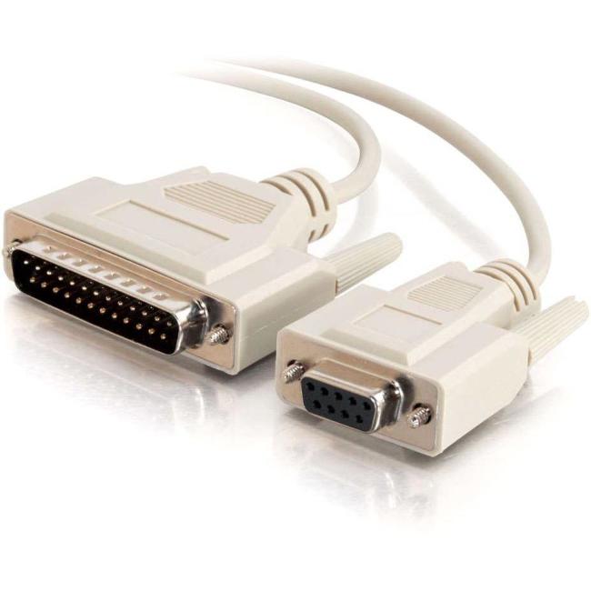 C2G Modem Cable