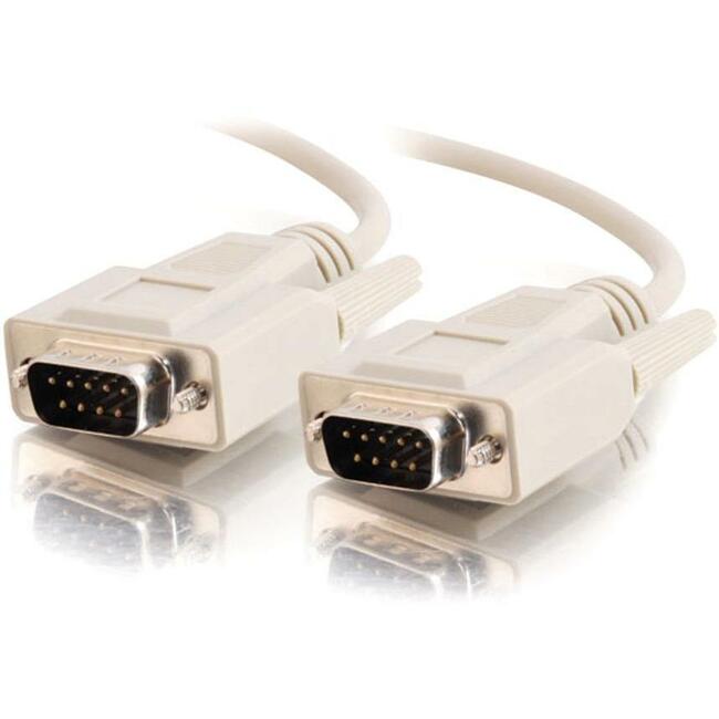 C2G Serial Cable