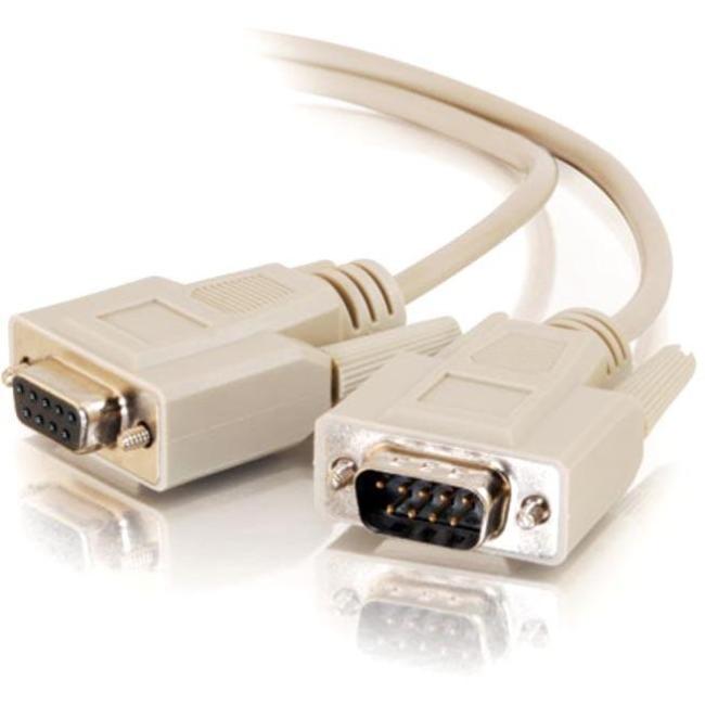 C2G Serial Extension Cable