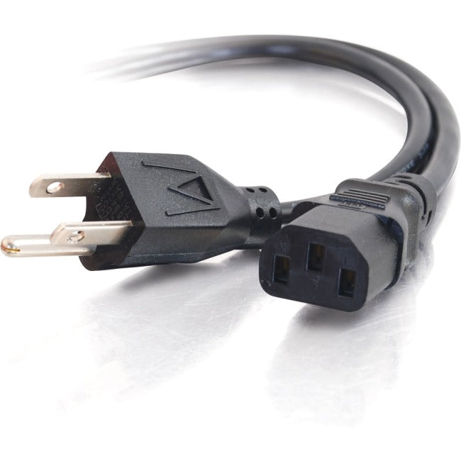 C2G 1ft Power Cable