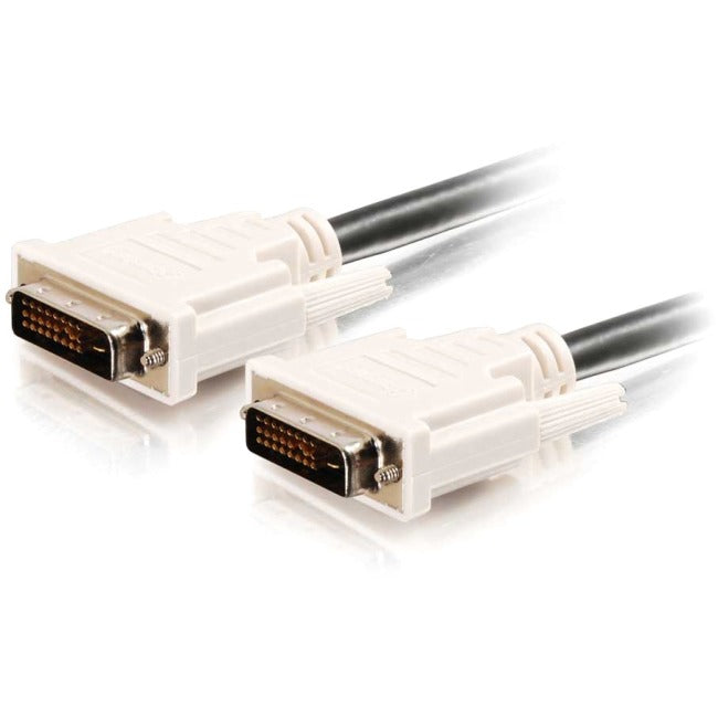 C2G Dual Link DVI Cable