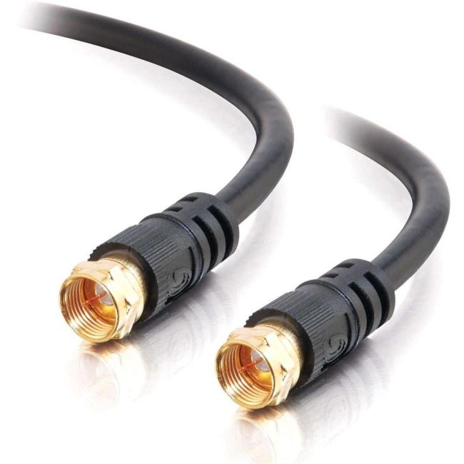 C2G Value Series RG-59 Antenna Cable