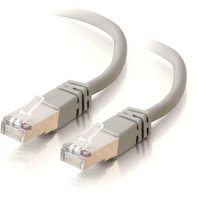 C2G Cat5e STP Patch Cable