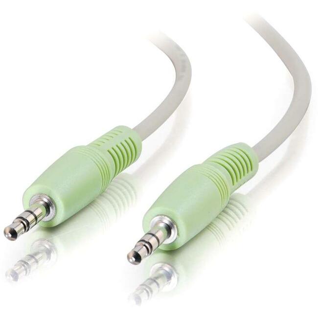 C2G Stereo Audio Cable