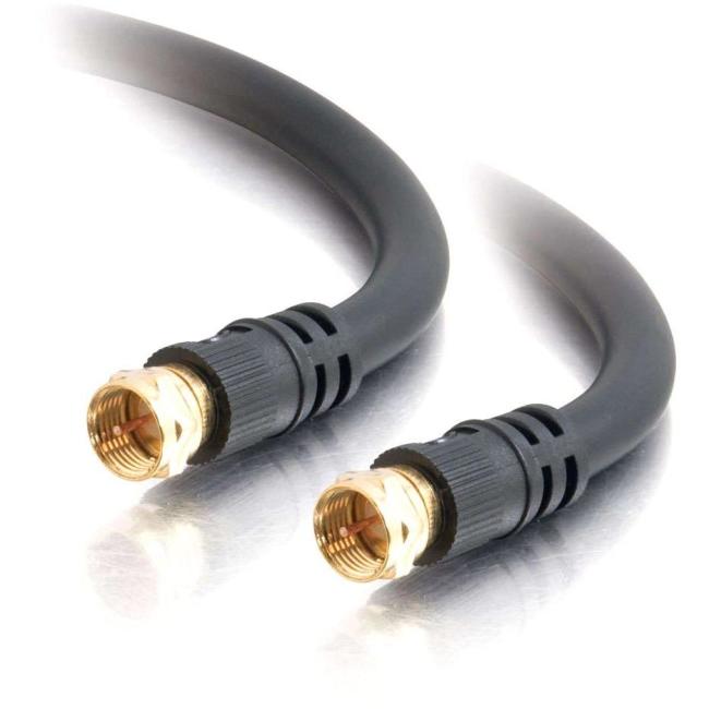 C2G RG6 Video Cable