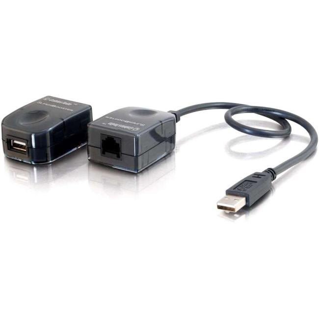 C2G Super Booster USB Extender