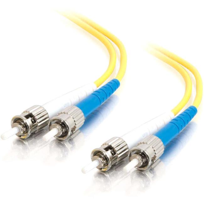 C2G Duplex Fiber Patch Cable