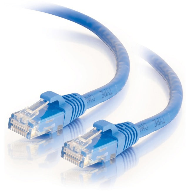 C2G Cat6 Snagless Patch Cable