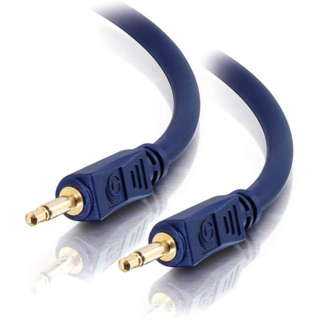 C2G Mono Audio Cable