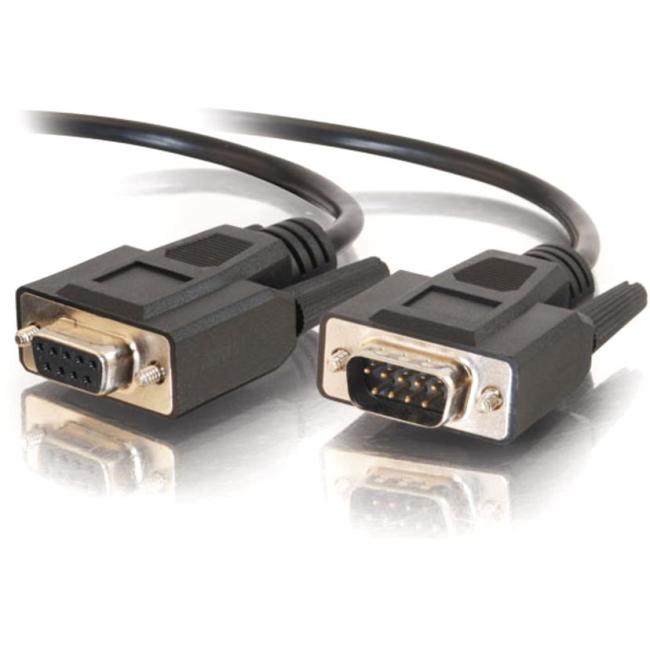 C2G Serial Extension Cable