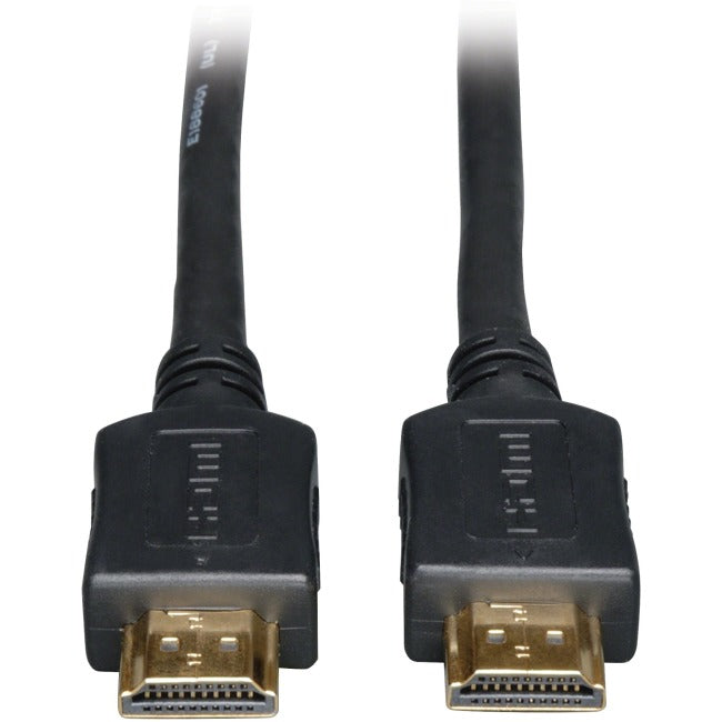 Tripp Lite 25ft High Speed HDMI Cable Digital Video with Audio 4K x 2K M-M 25'